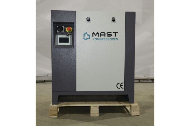 Гвинтовий компресор Mast SH-10 inverter