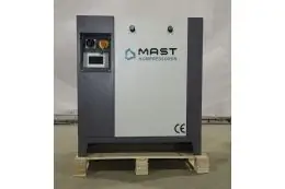 Гвинтовий компресор Mast SH-10 inverter 3