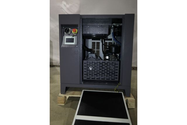 Винтовой компрессор Mast SH-10 inverter