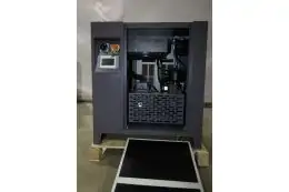 Гвинтовий компресор Mast SH-10 inverter 6