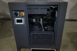 Гвинтовий компресор Mast SH-10 inverter 7