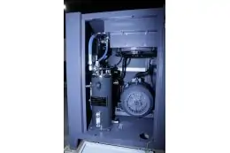 Гвинтовий компресор Mast SH-10 inverter 5