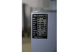 Гвинтовий компресор Mast SH-10 inverter 8