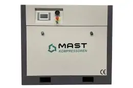 Гвинтовий компресор Mast SH-20 inverter 1