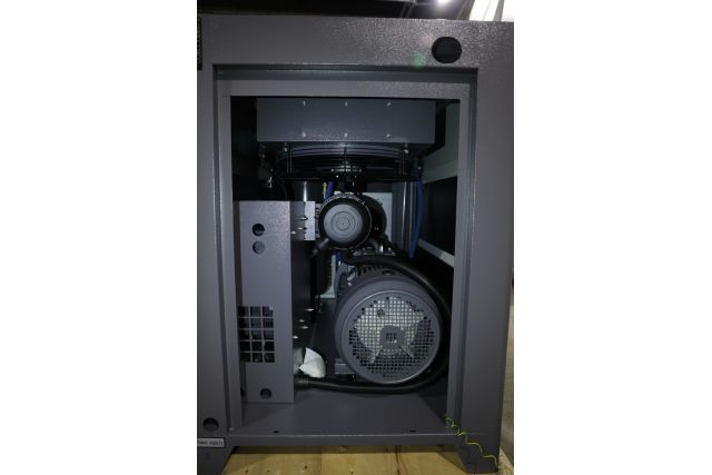 Гвинтовий компресор Mast SH-30 inverter