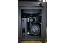 Винтовой компрессор Mast SH-30 inverter