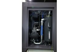 Гвинтовий компресор Mast SH-30 inverter