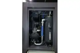 Винтовой компрессор Mast SH-30 inverter 9