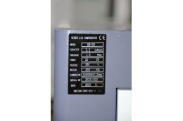 Винтовой компрессор Mast SH-30 inverter