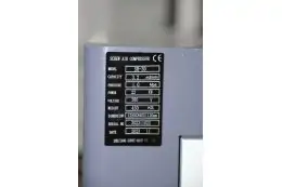 Гвинтовий компресор Mast SH-30 inverter 11