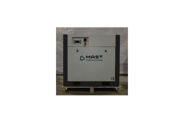 Гвинтовий компресор Mast SH-30 inverter