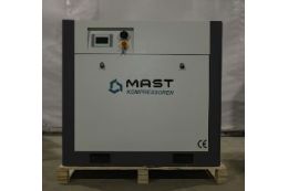 Гвинтовий компресор Mast SH-30 inverter