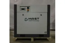 Гвинтовий компресор Mast SH-30 inverter 2