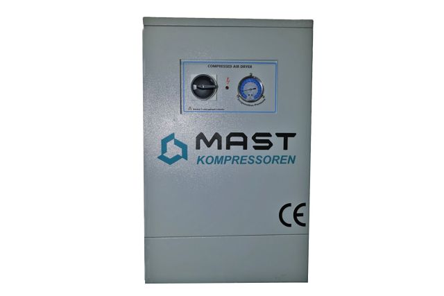 Осушитель сжатого воздуха Mast SHB-10