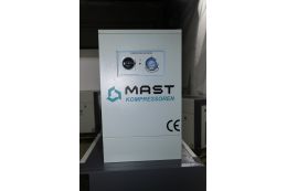 Осушитель сжатого воздуха Mast SHB-10