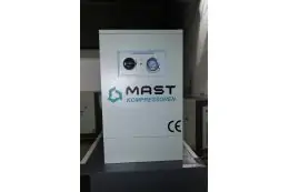 Осушувач стисненого повітря Mast SHB-10 5