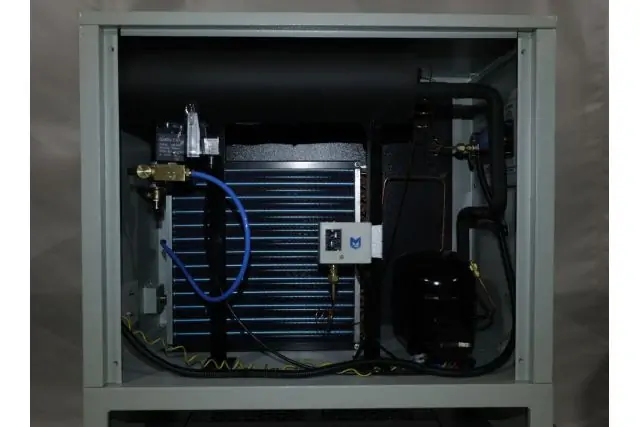 Осушувач стисненого повітря Mast SHB-10 3