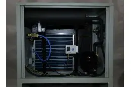 Осушувач стисненого повітря Mast SHB-10 3