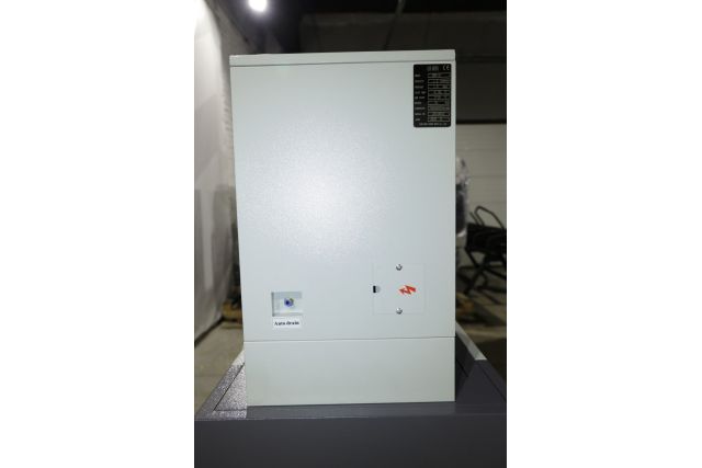 Осушитель сжатого воздуха Mast SHB-10