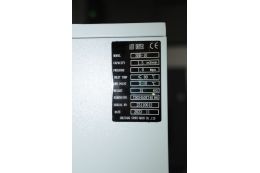 Осушитель сжатого воздуха Mast SHB-10