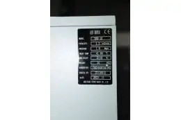 Осушитель сжатого воздуха Mast SHB-10 7