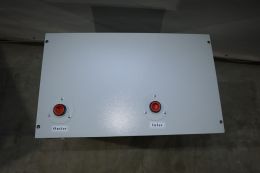 Осушитель сжатого воздуха Mast SHB-10