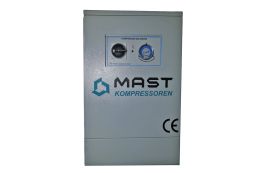 Осушувач стисненого повітря Mast SHB-20