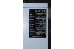 Осушитель сжатого воздуха Mast SHB-20