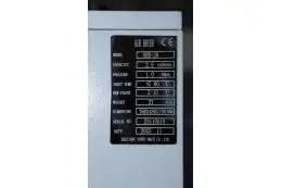 Осушувач стисненого повітря Mast SHB-20 7