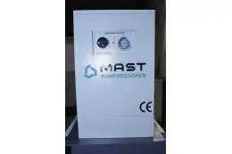 Осушитель сжатого воздуха Mast SHB-20 3