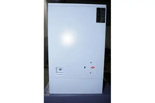 Осушитель сжатого воздуха Mast SHB-20 5