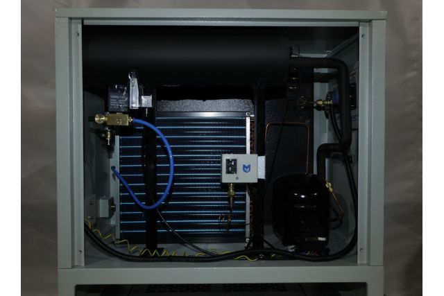 Осушувач стисненого повітря Mast SHB-20