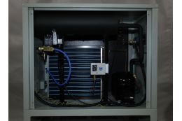 Осушувач стисненого повітря Mast SHB-20