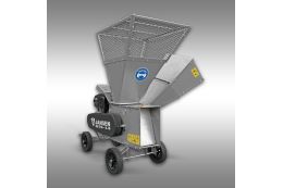 Бензиновый измельчитель Jansen GTS-13