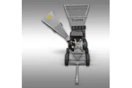 Бензиновый измельчитель Jansen GTS-13 5