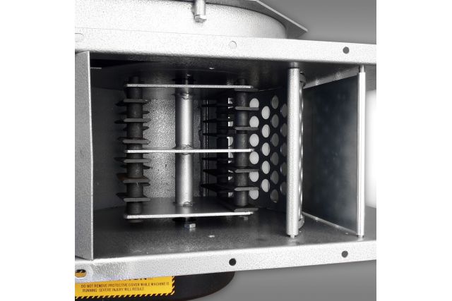 Бензиновый измельчитель Jansen GTS-13