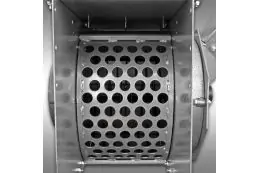 Бензиновый измельчитель Jansen GTS-13 7