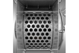 Бензиновый измельчитель Jansen GTS-13