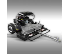 Косарка роторна до квадроцикла Jansen SMR-120