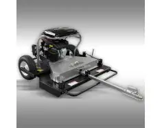 Косилка роторная к квадроциклу Jansen SMR-120