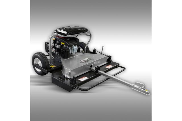 Косилка роторная к квадроциклу Jansen SMR-120