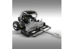 Косилка роторная к квадроциклу Jansen SMR-120 1