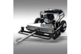 Косарка роторна до квадроцикла Jansen SMR-120 2