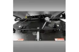 Косилка роторная к квадроциклу Jansen SMR-120 3