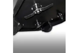 Косилка роторная к квадроциклу Jansen SMR-120 5