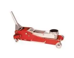 Домкрат подкатной 1,8 т Holzmann RWH180ALU