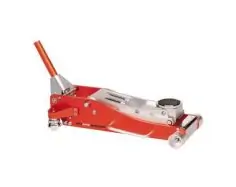 Домкрат підкатний 2,5 т Holzmann RWH 250ALU