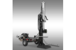 Дровокол комбинированный бензин + электро Jansen HS-20H110K-V2