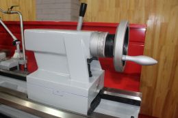 Токарный станок Holzmann ED 1500INDIG-80 Токарный станок Holzmann ED 1500INDIG-80