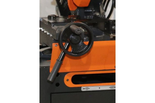 Дискова пила по металу Dispa Makina S 250